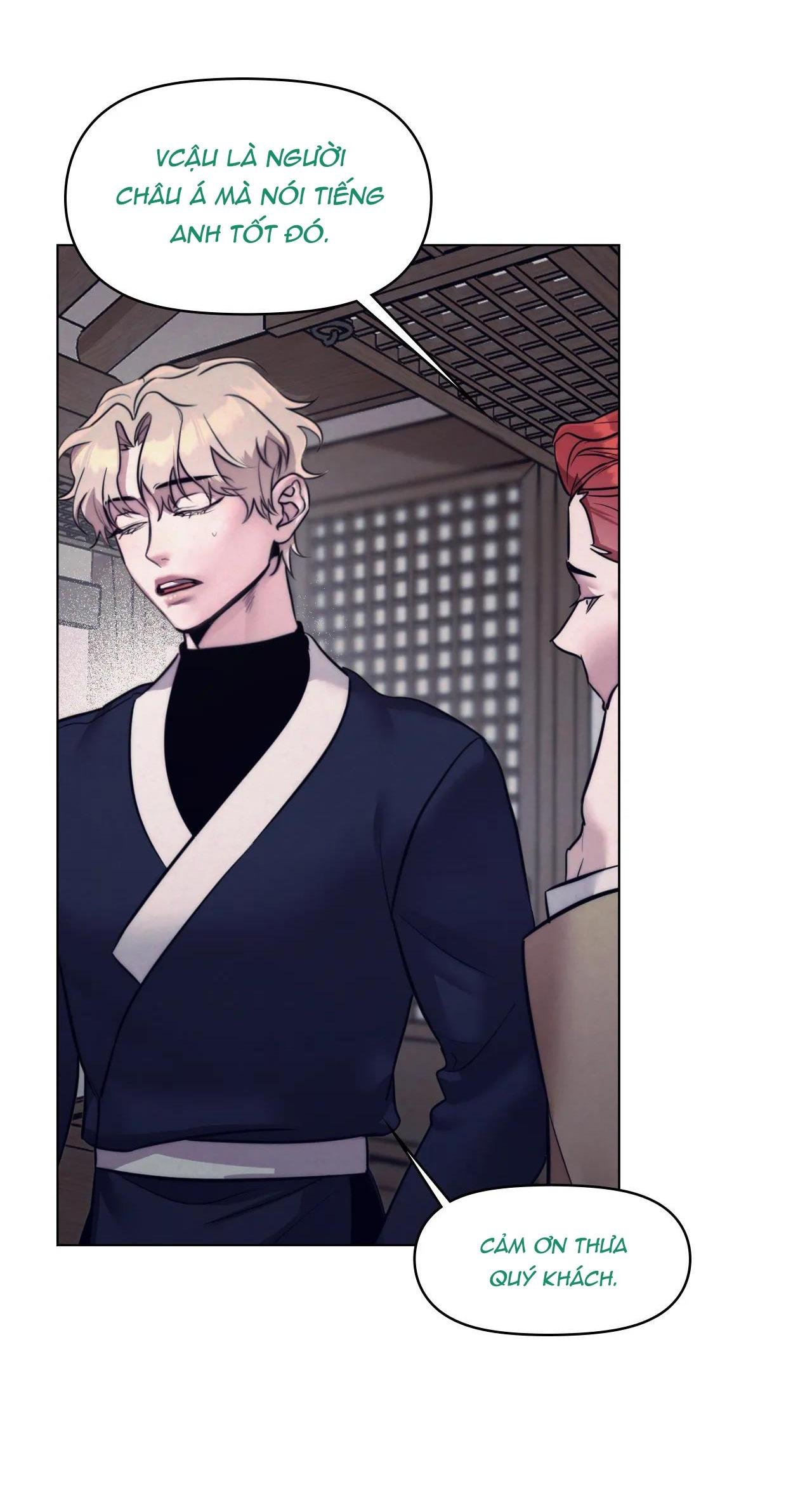 kỳ thị chapter 1 65