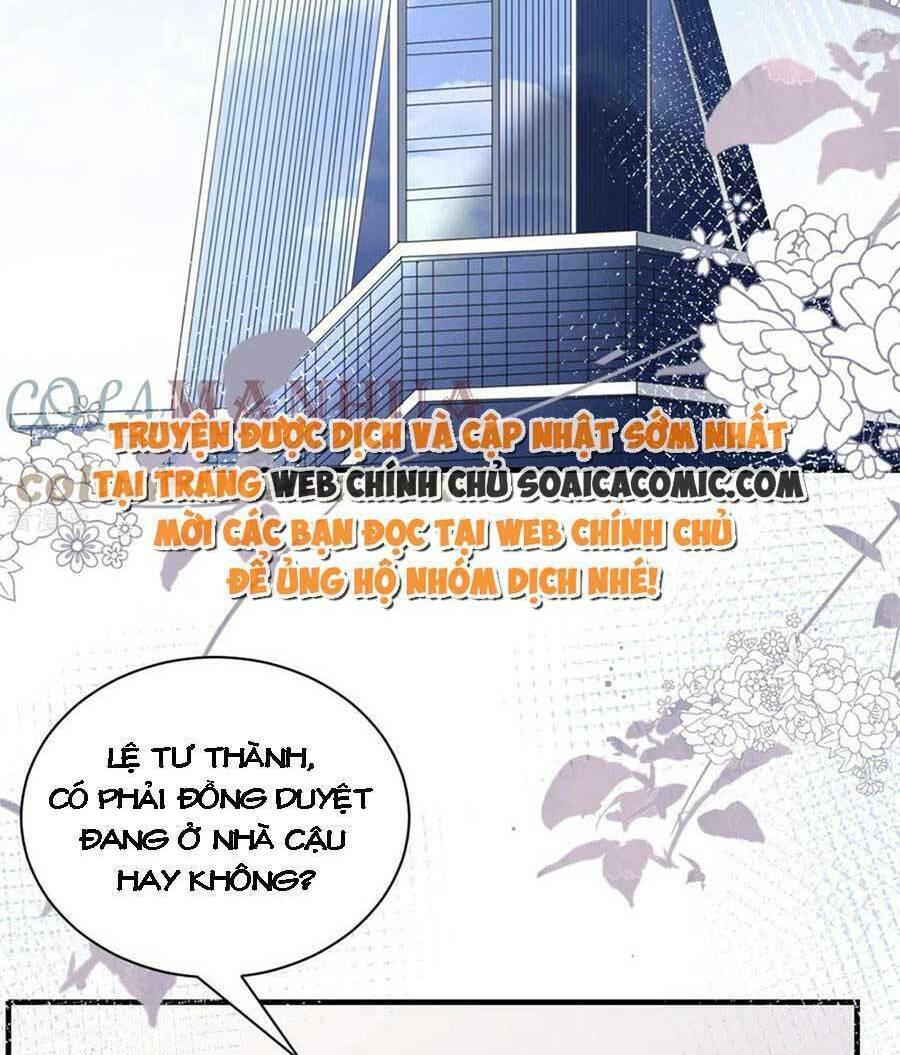 đại tiểu thư có ý đồ gì xấu đâu chapter 174 30