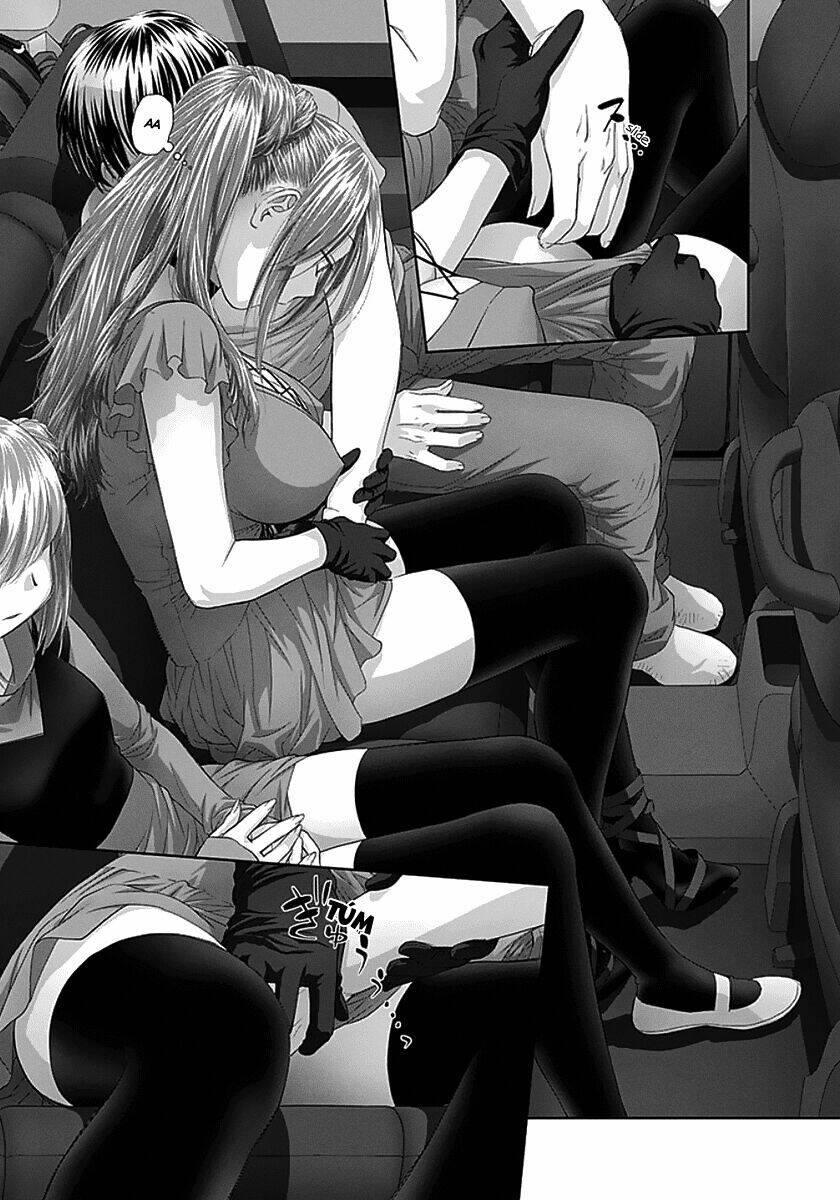 saikin kono sekai wa watashi dake no mono ni narimashita...... chapter 64 10