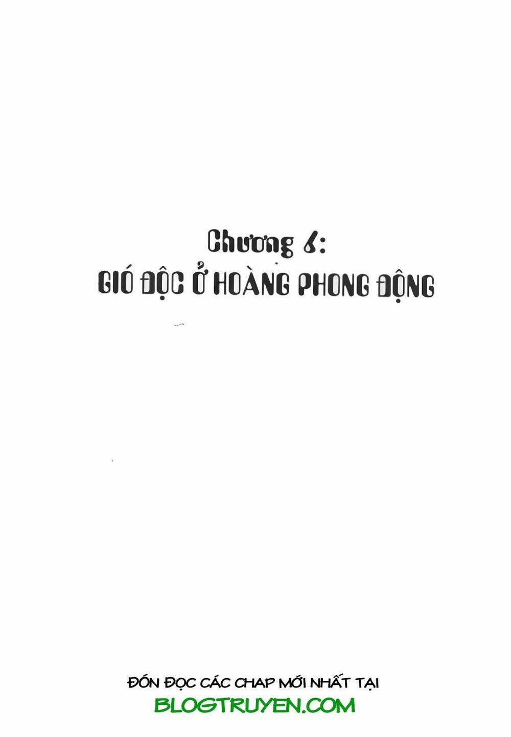 tôn ngộ không chapter 6 1