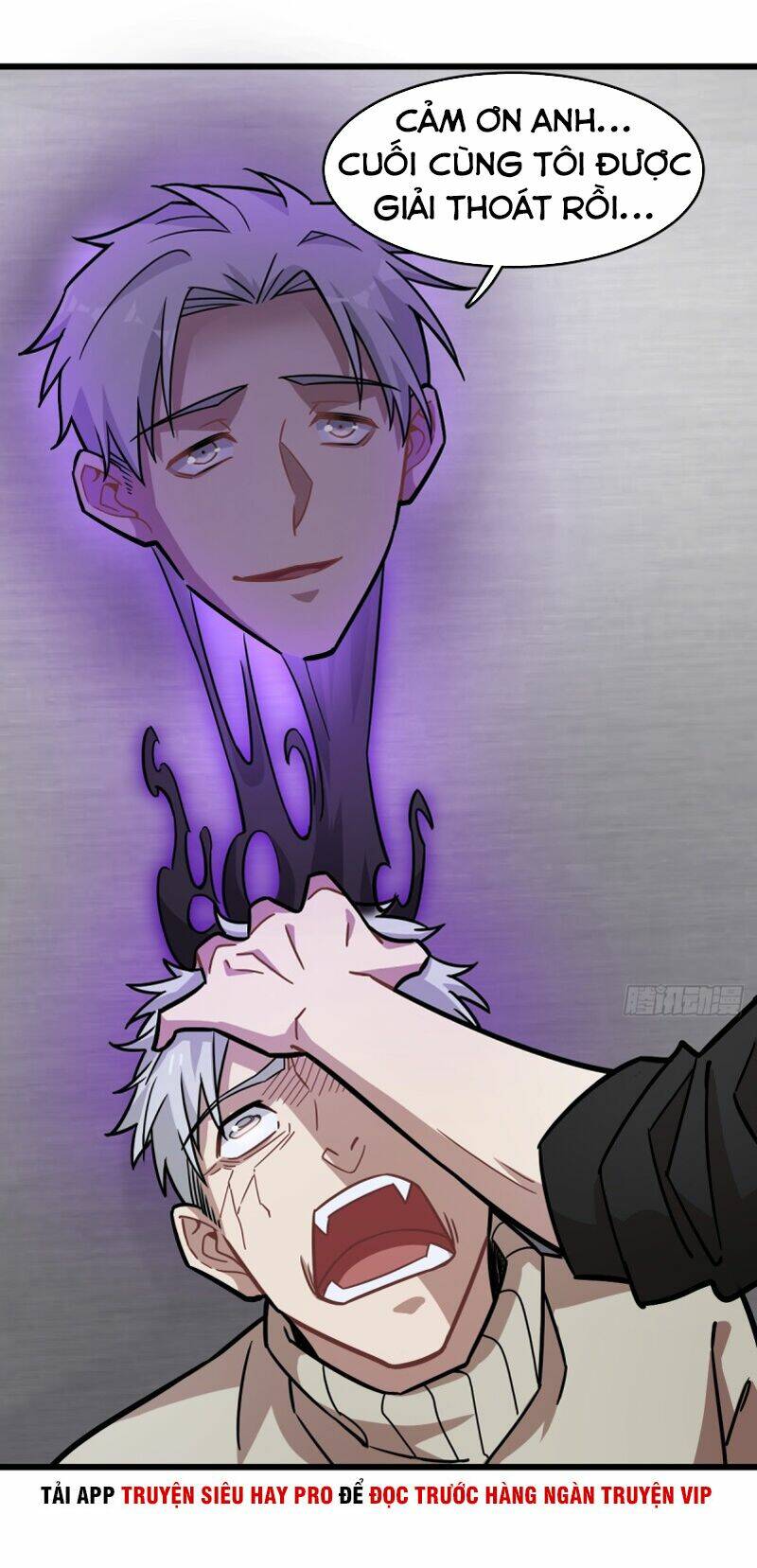 thâm dạ thư ốc chapter 126 28