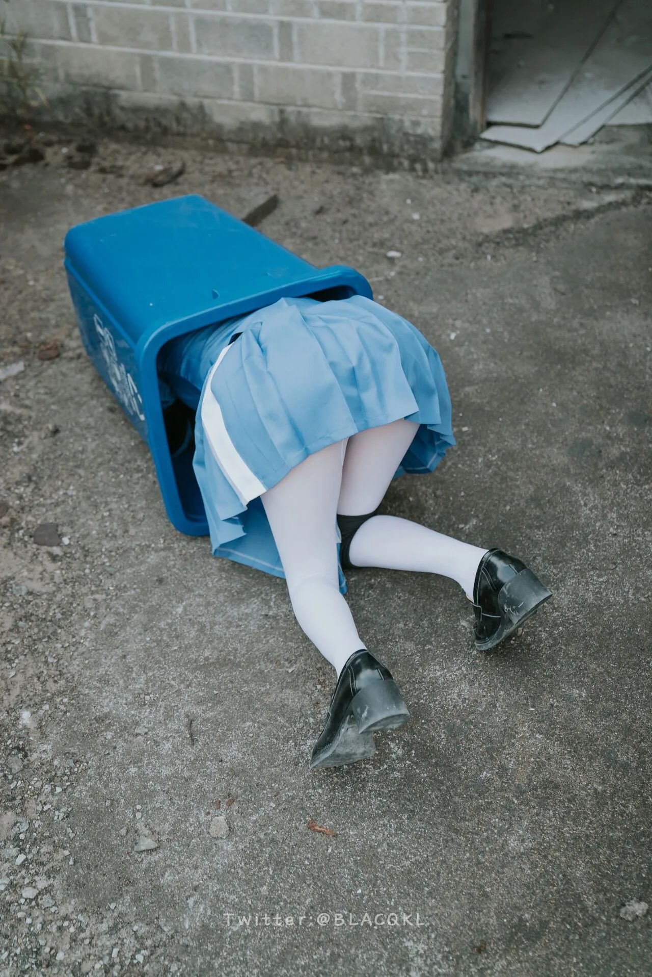 hình cosplay chapter 179 70