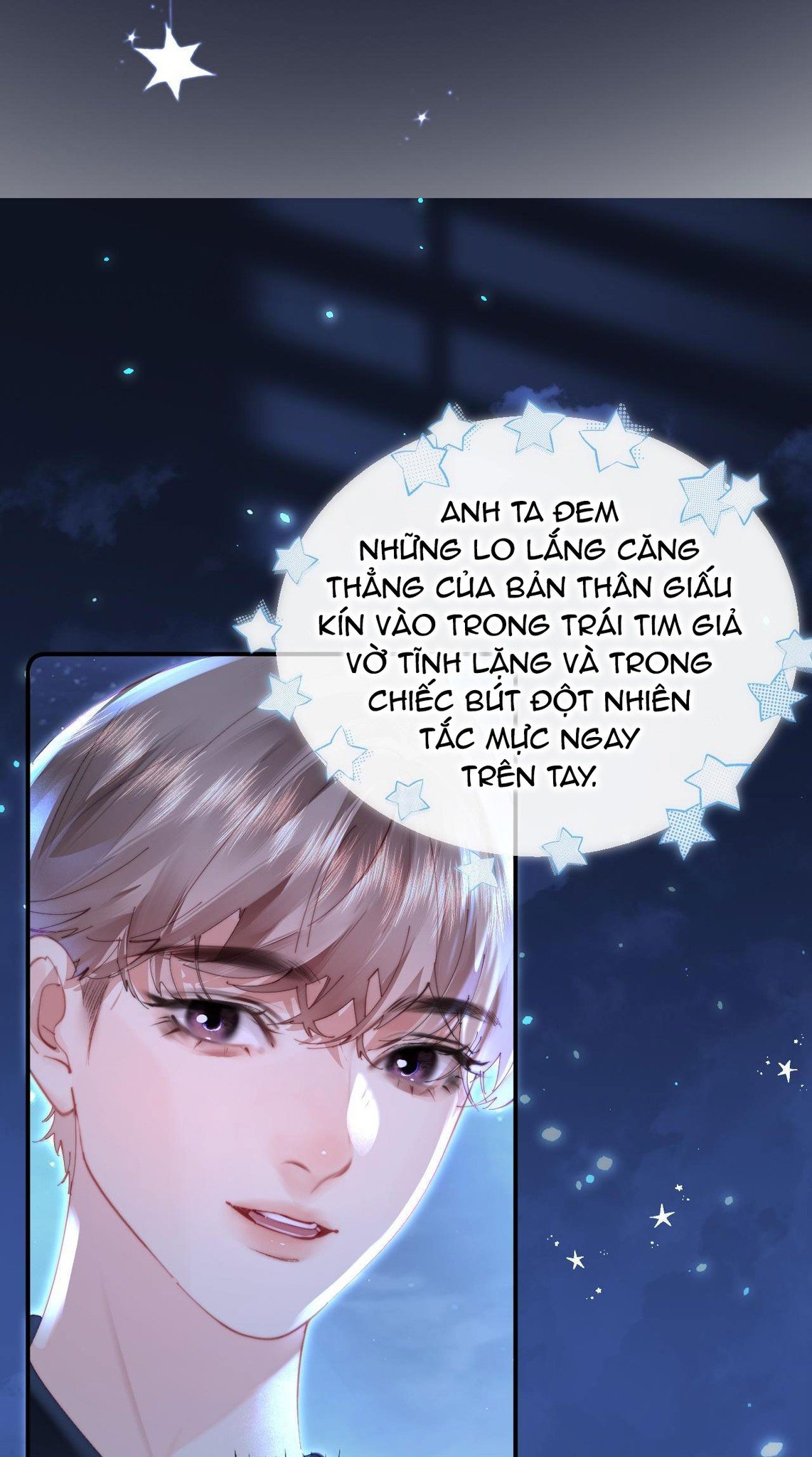 câu chuyện ngọt ngào của cặp vợ chồng đỉnh lưu chapter 101 13