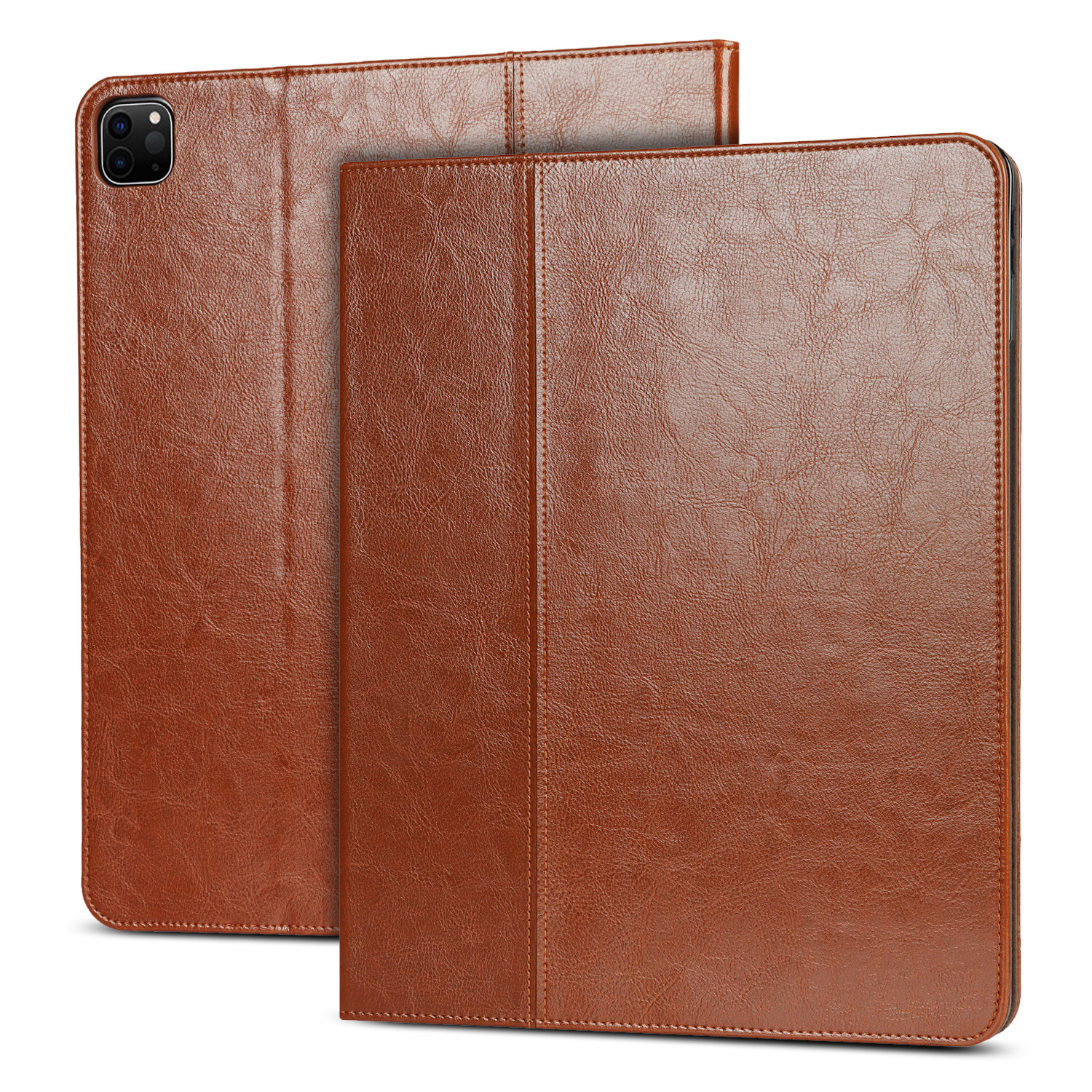 Ốp lưng Ipad Pro 11 cao cấp - Bao da cao cấp cho Ipad