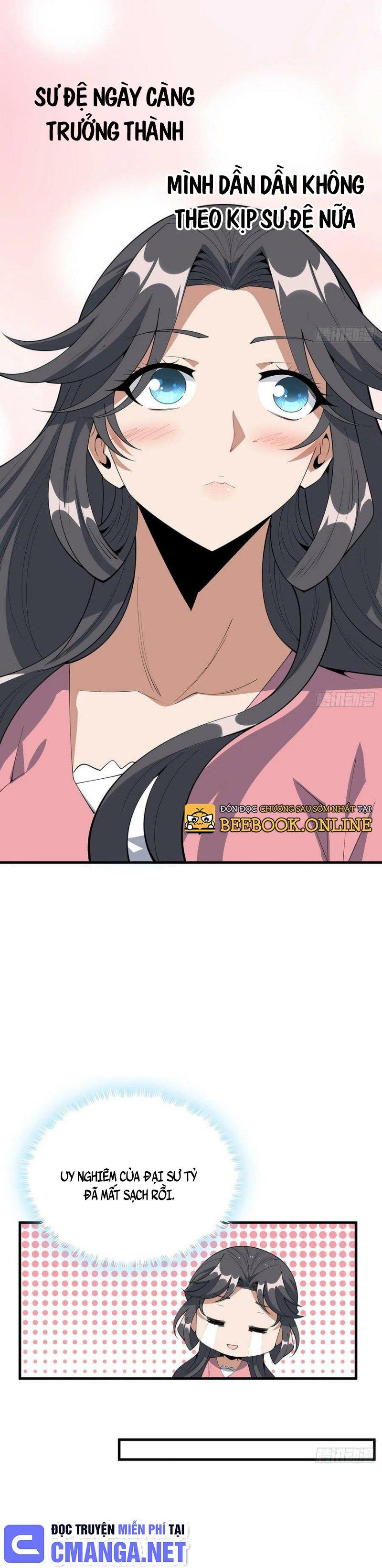 địa cầu đệ nhất kiếm chapter 183 12