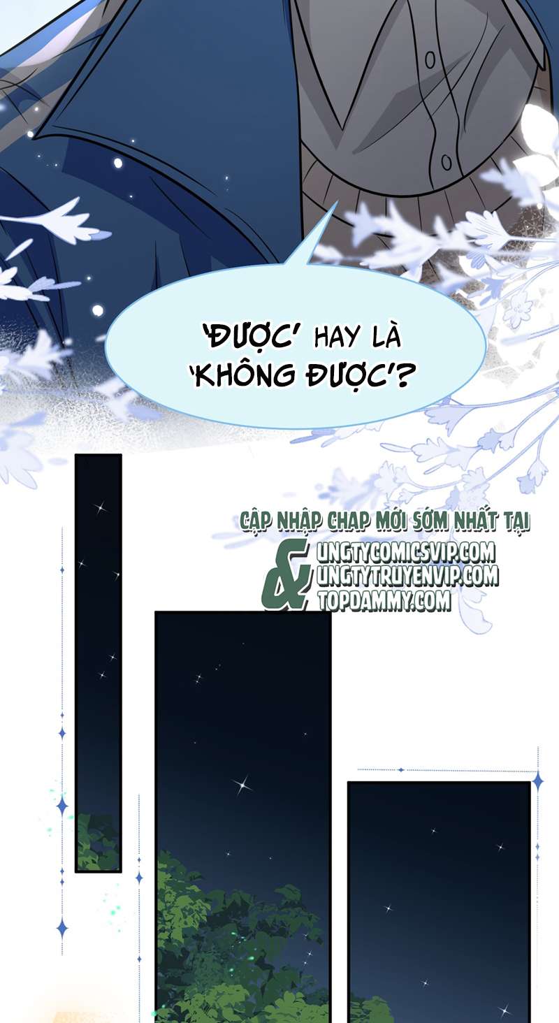 tín tức tố nói chúng ta không thể chapter 67 41