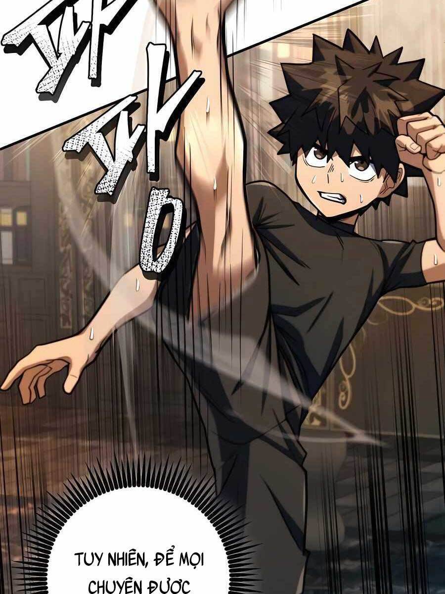 tôi dùng búa thần giải cứu thế giới chapter 8.1 28