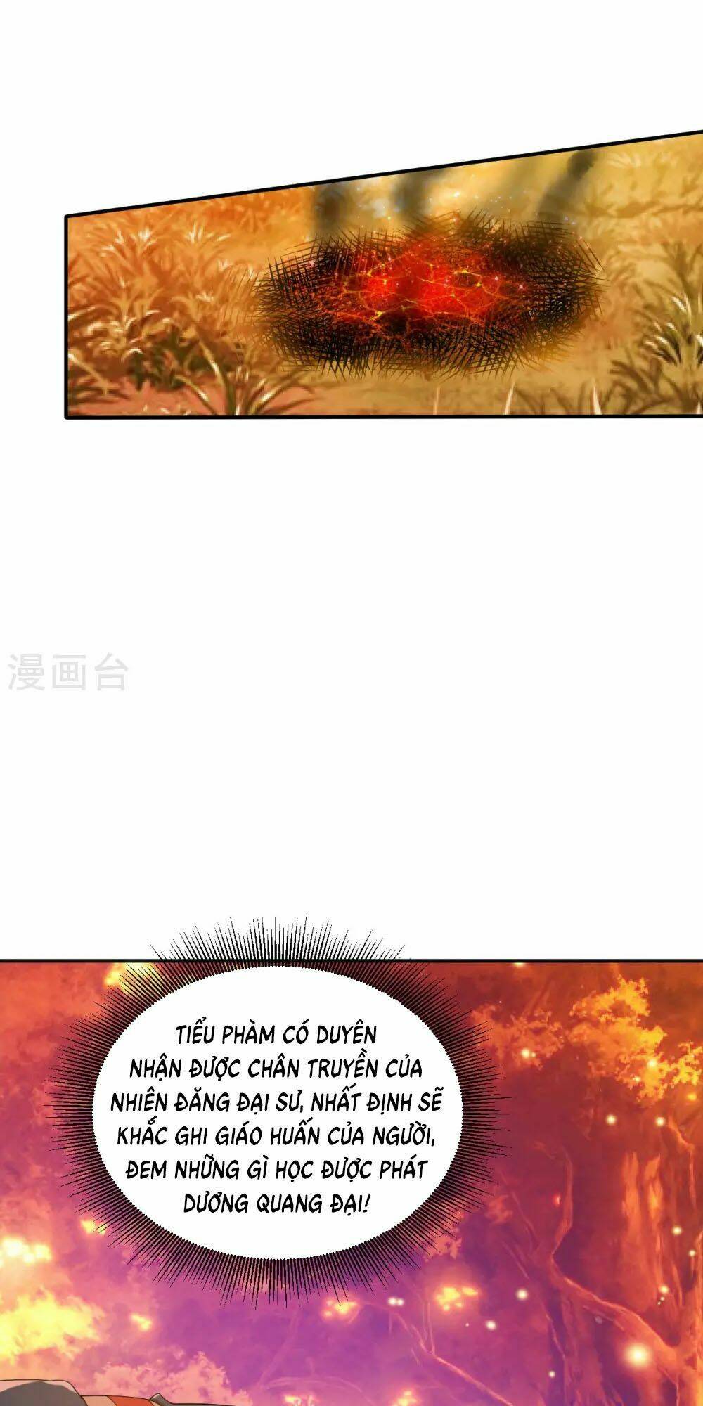 đạo ấn chapter 3 8