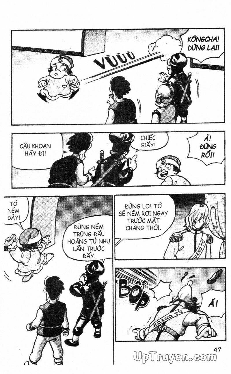 đội quân nhí nhố chapter 29 49