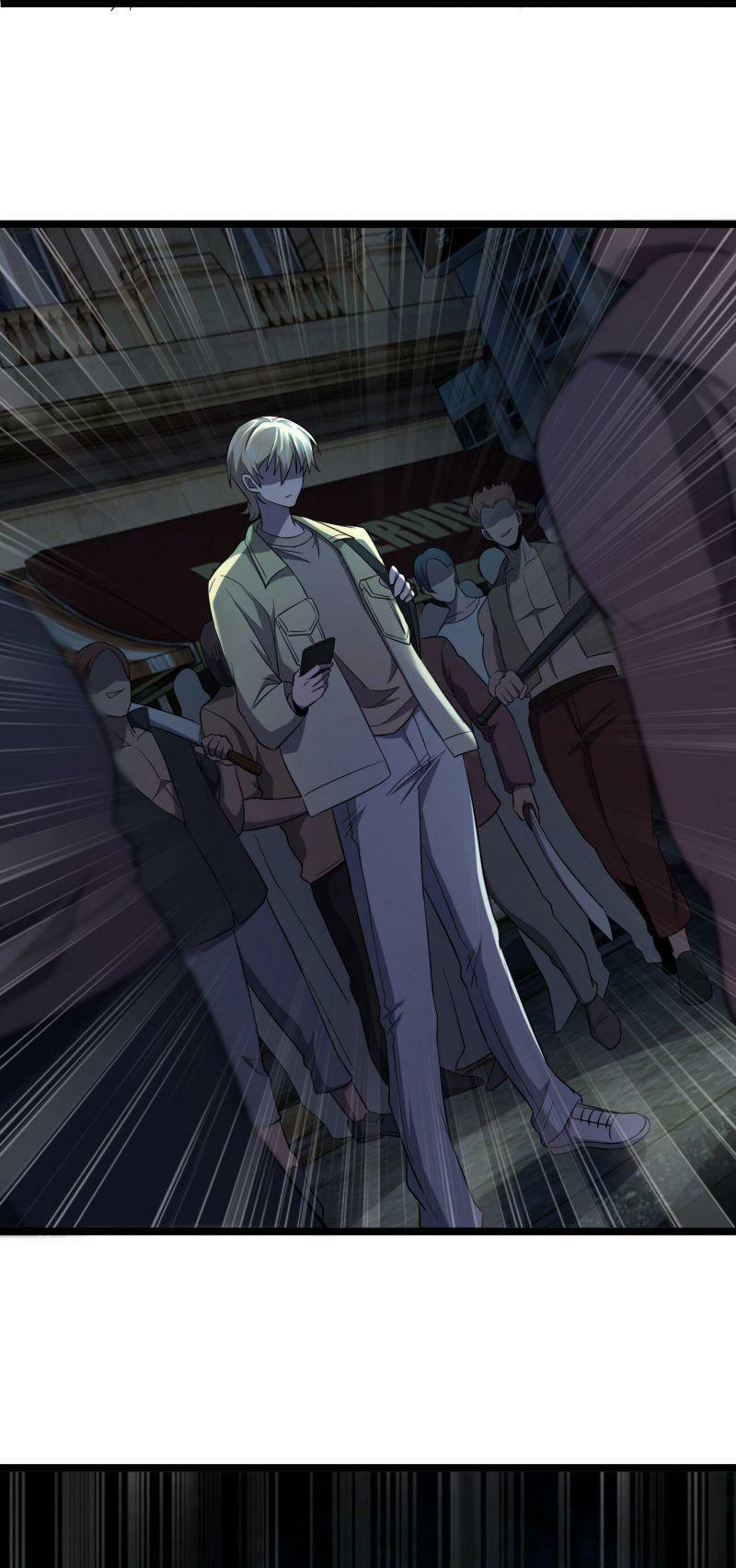 đừng hiểu lầm, tôi mới là người bị hại! chapter 24 60