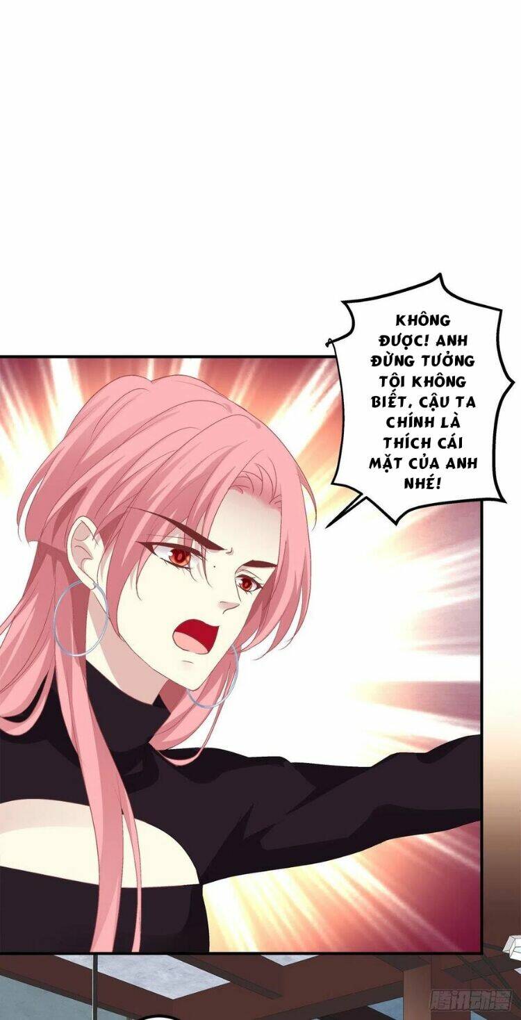 toàn bộ nắm trong tay chapter 57 35