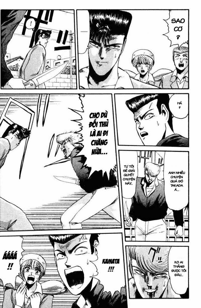 shonan junai gumi chapter 31 12