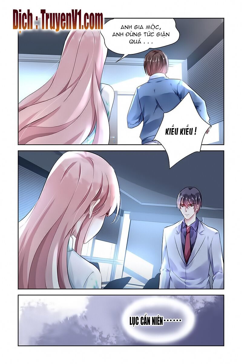 hôn trộm 55 lần chapter 109 1