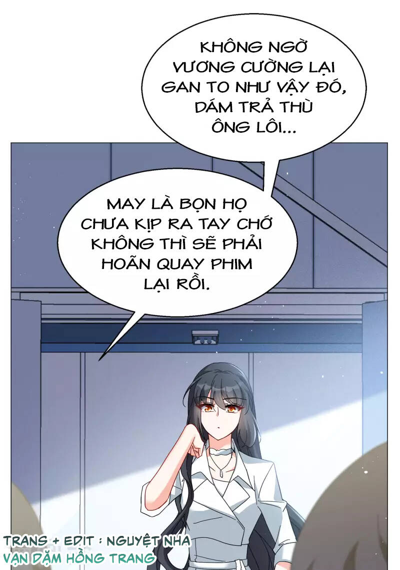 cô ấy đến rồi, xin nằm xuống! chapter 233 6