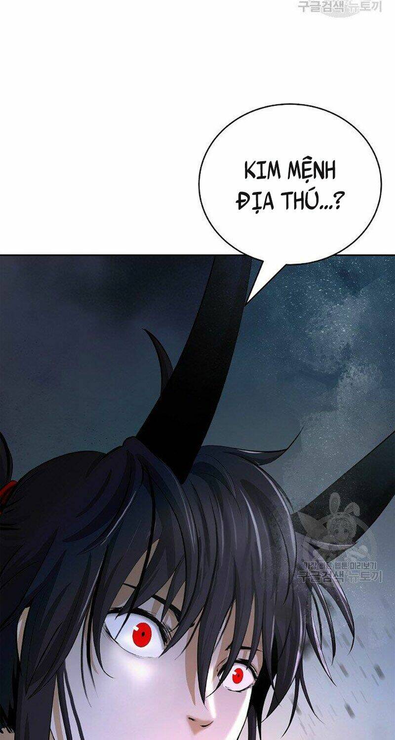 xuyên không thành hổ chapter 81 6