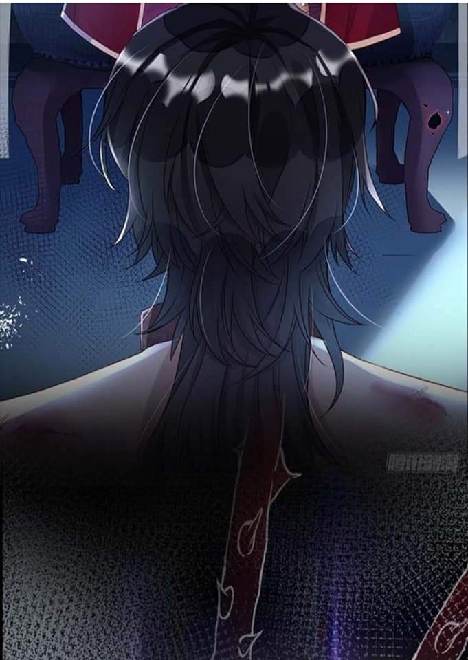 cho sói vào nhà không có người giám hộ chapter 1 15