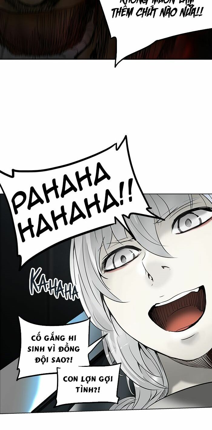 tòa tháp bí ẩn 2 chapter 180 45