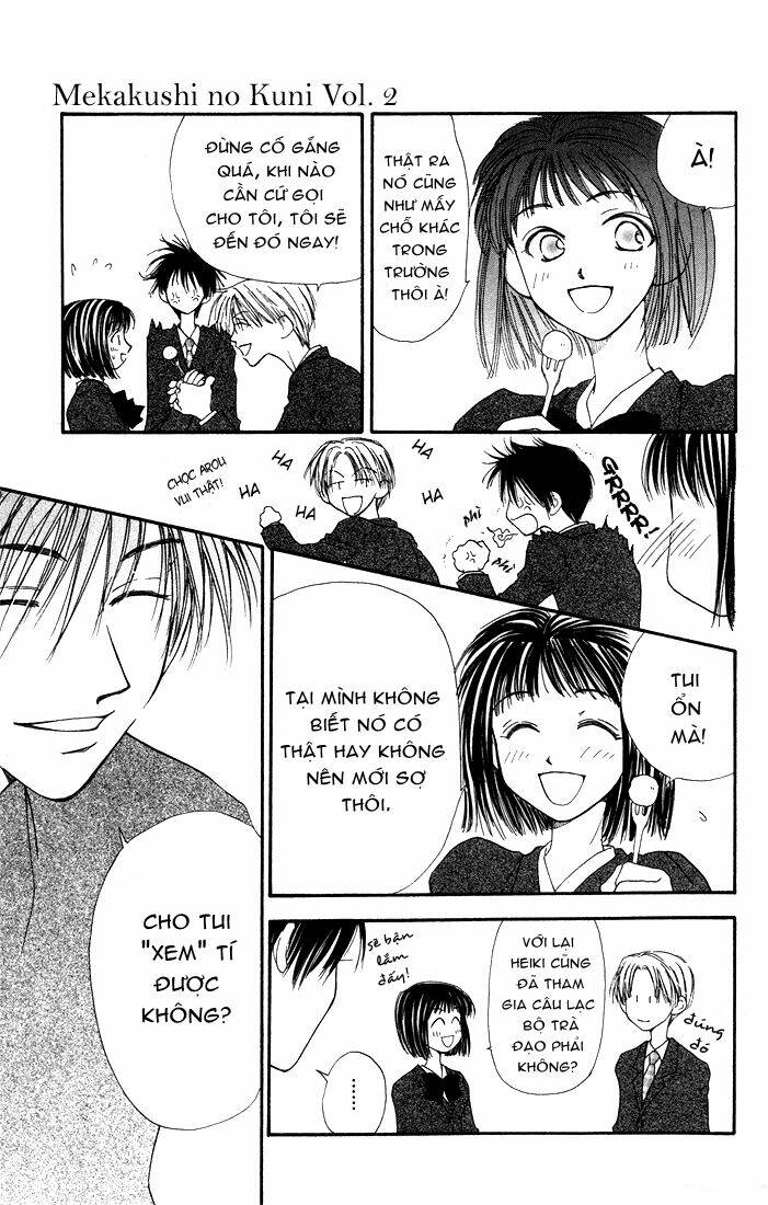 land of the blindfolded chapter 6 13