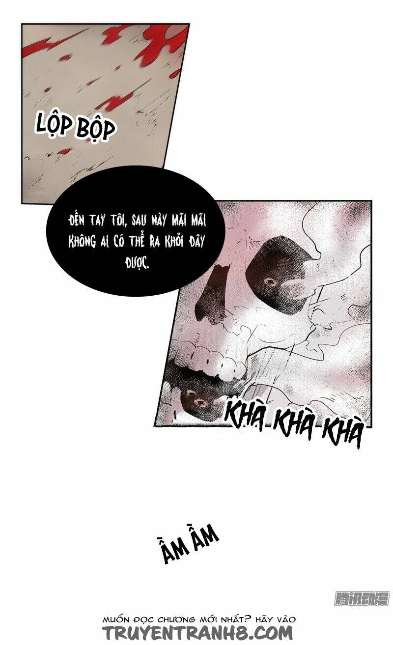 cửa hàng không tên chapter 17 24