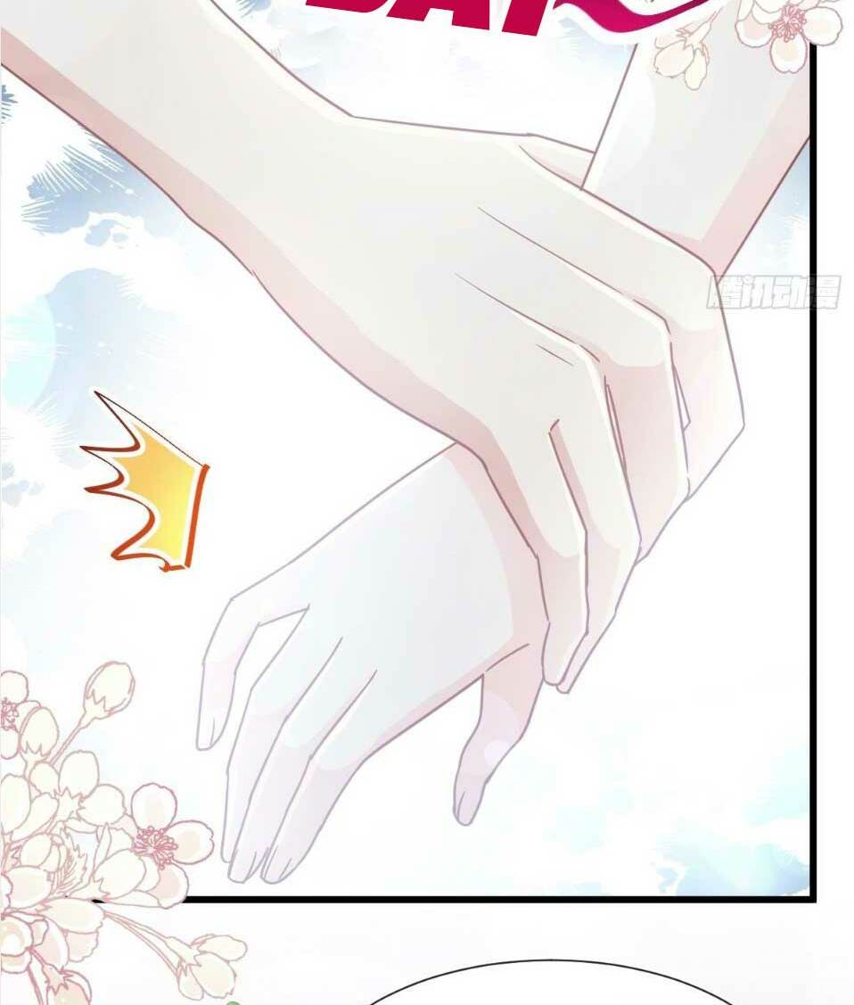 bá đạo tổng tài nhẹ nhàng yêu chapter 55.2 23