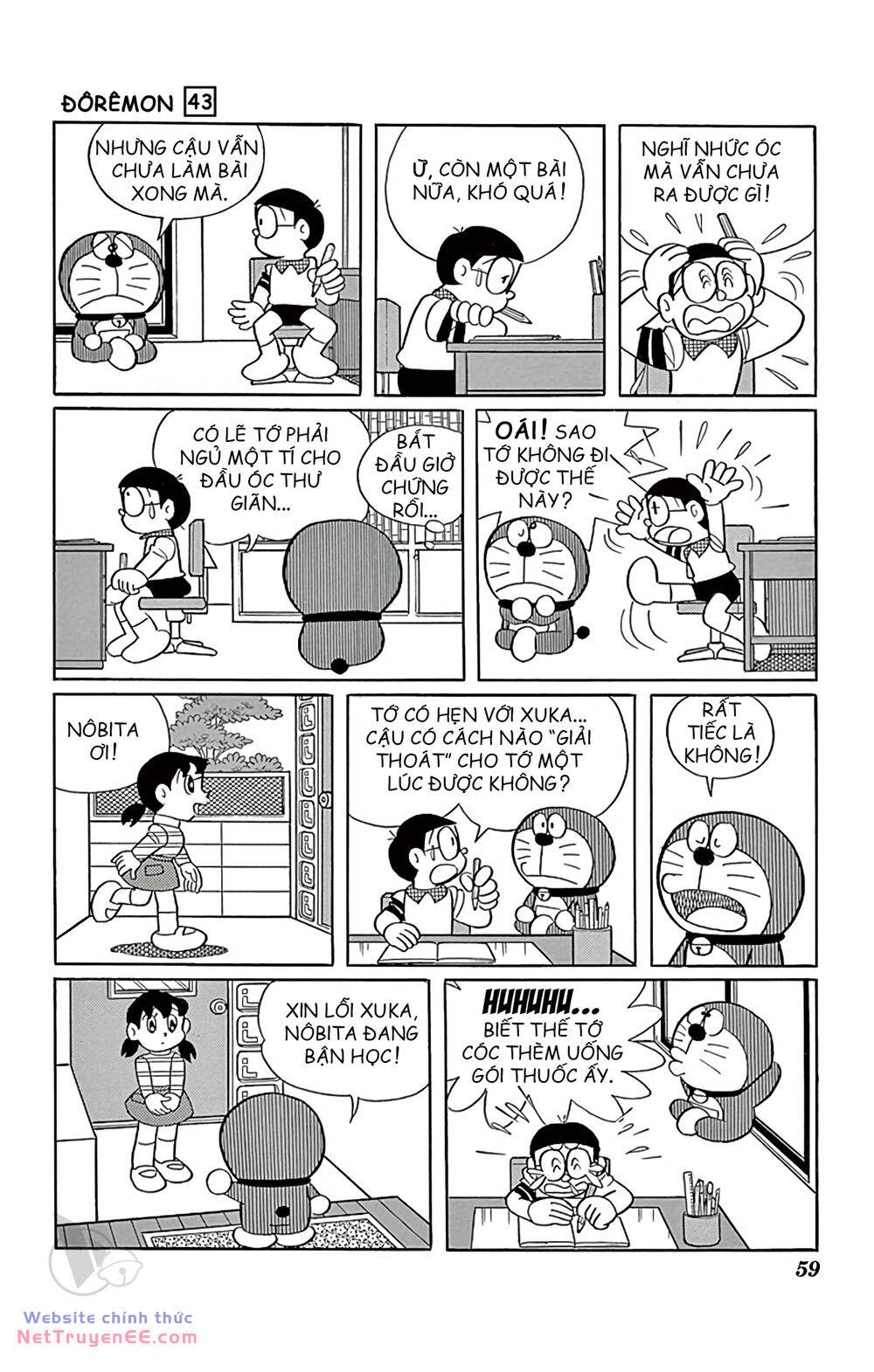 doraemon chapter 775 3