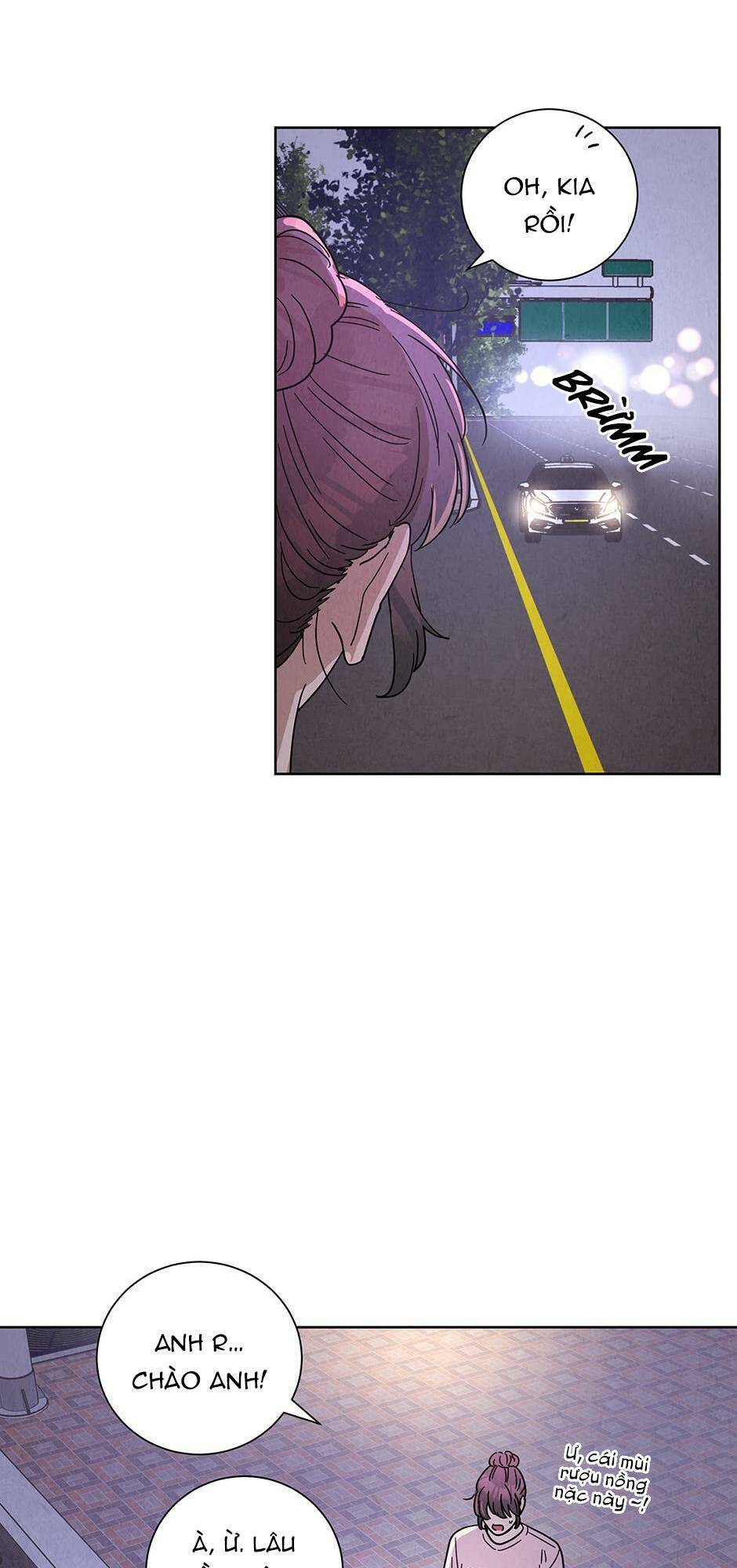 chào nhé, không làm thông gia nữa đâu! chapter 49 22