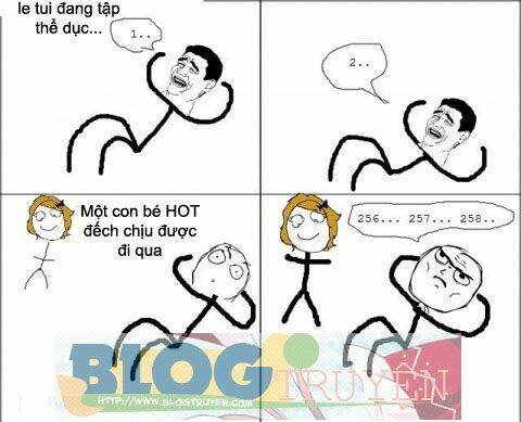 rage comic-troll chapter 57 5