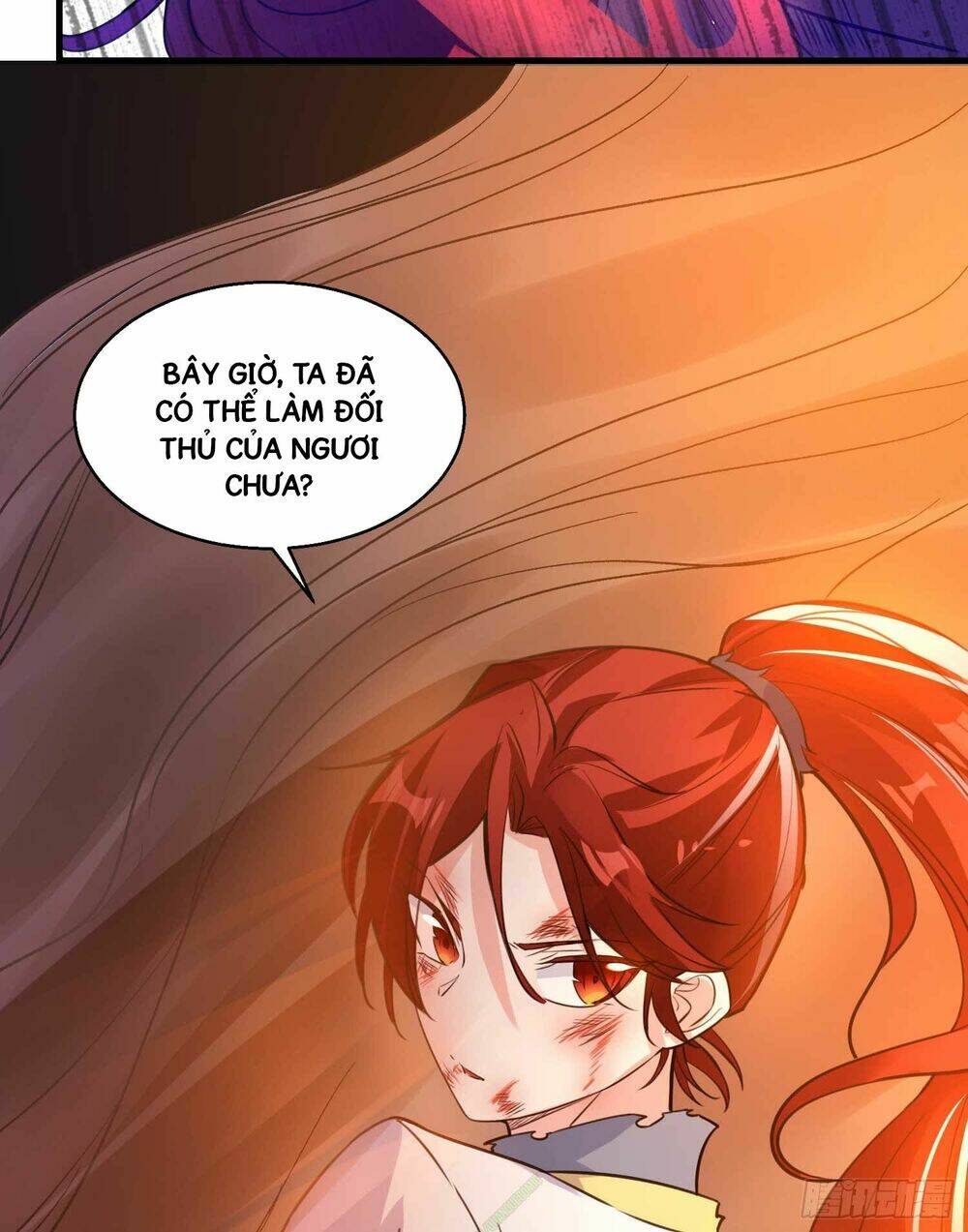 giáng thần chiến ký chapter 10 33