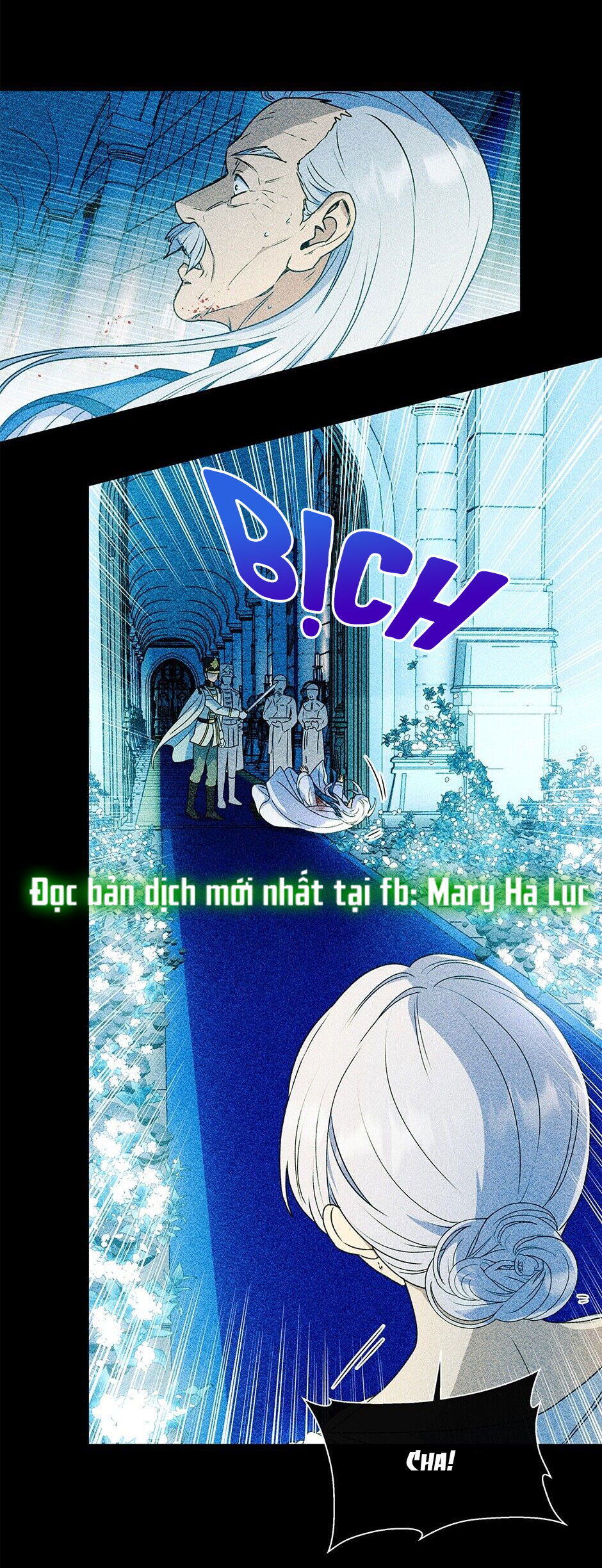 bản khế ước với nữ công tước ác ma chapter 111 41