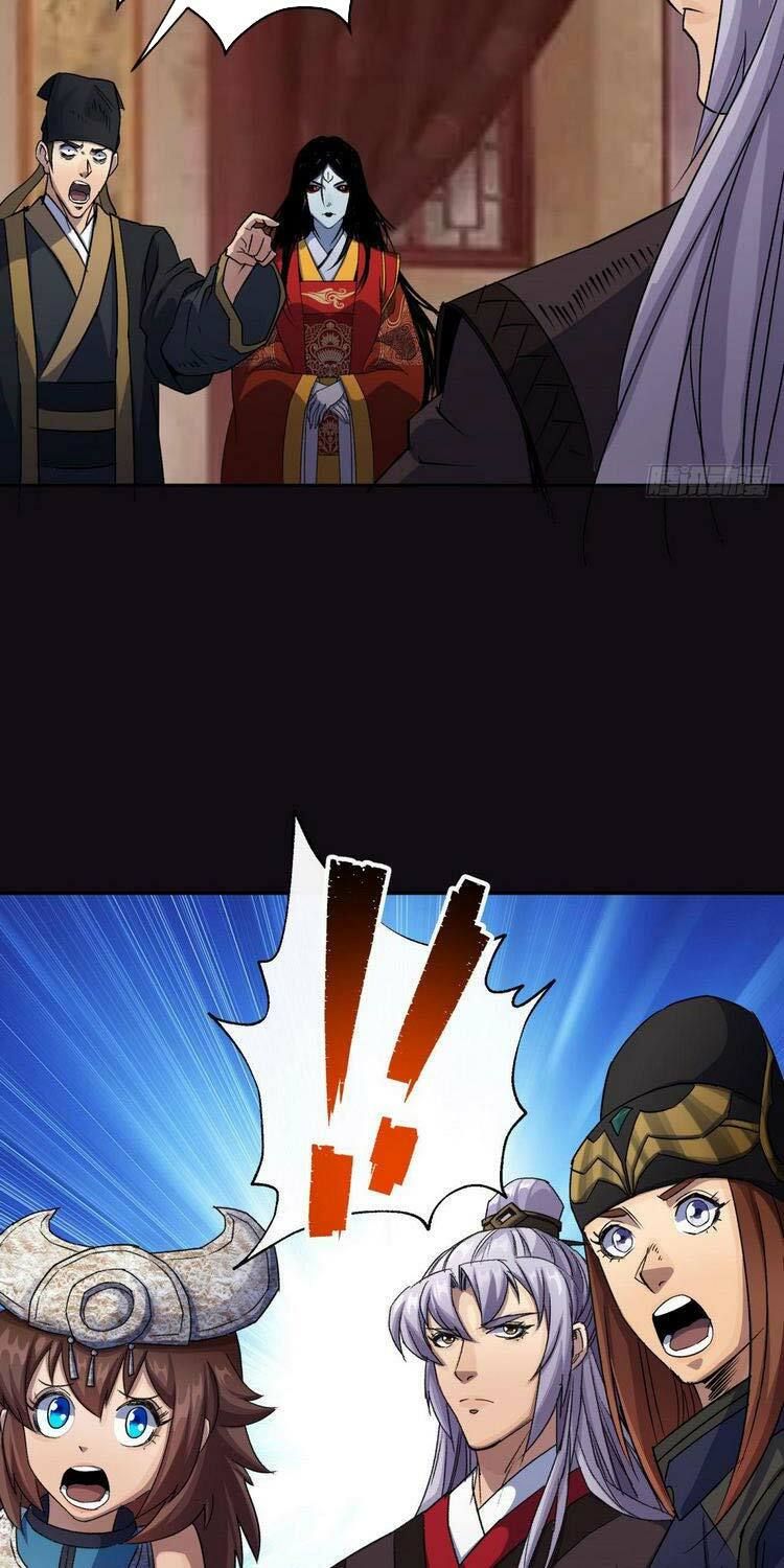 thông u đại thánh chapter 28 15