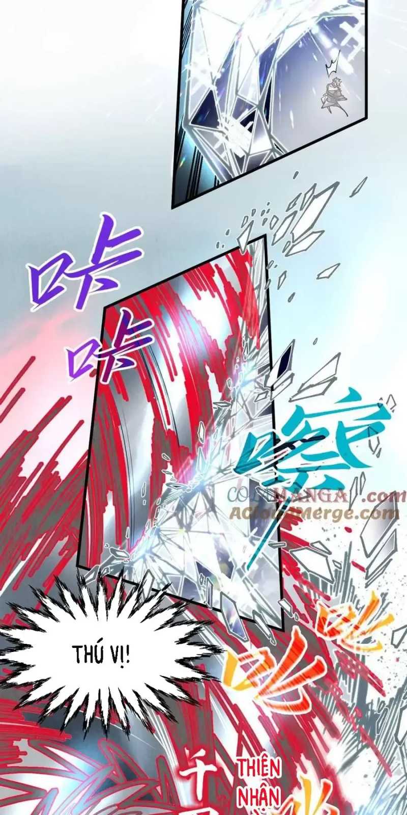 vạn cổ chí tôn chapter 326 28