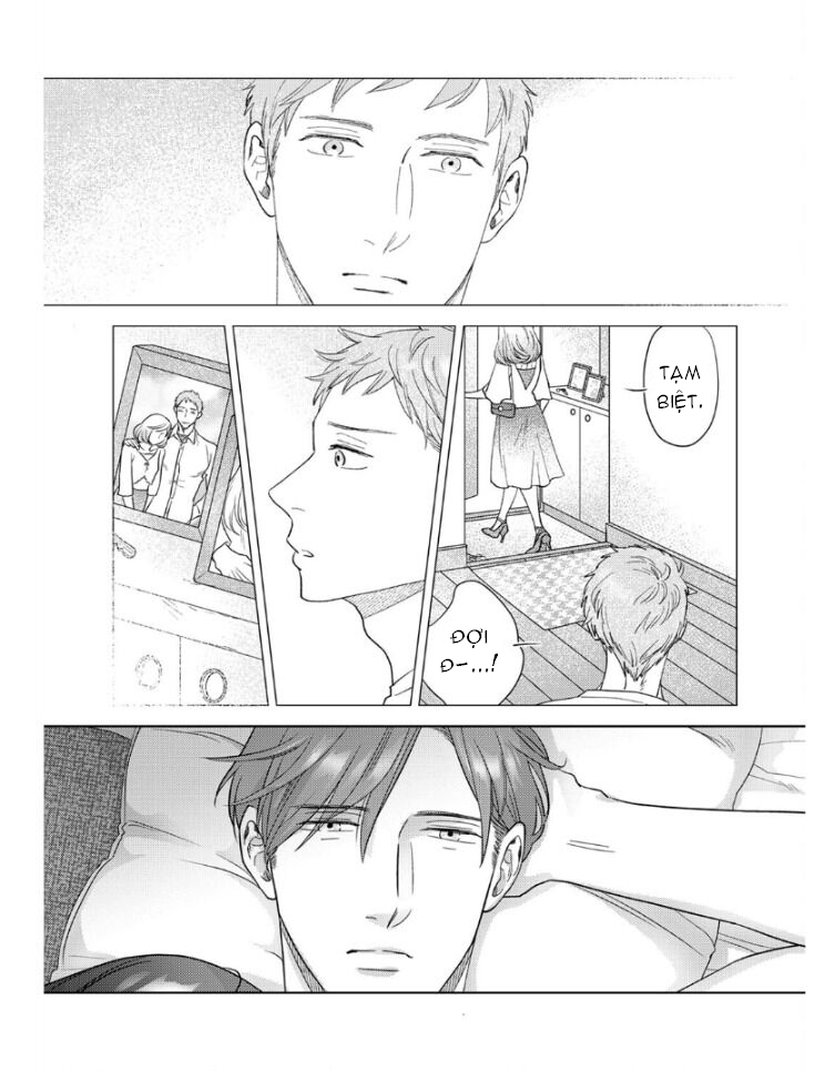 buổi hẹn hò lãng mạn chapter 2.2 4