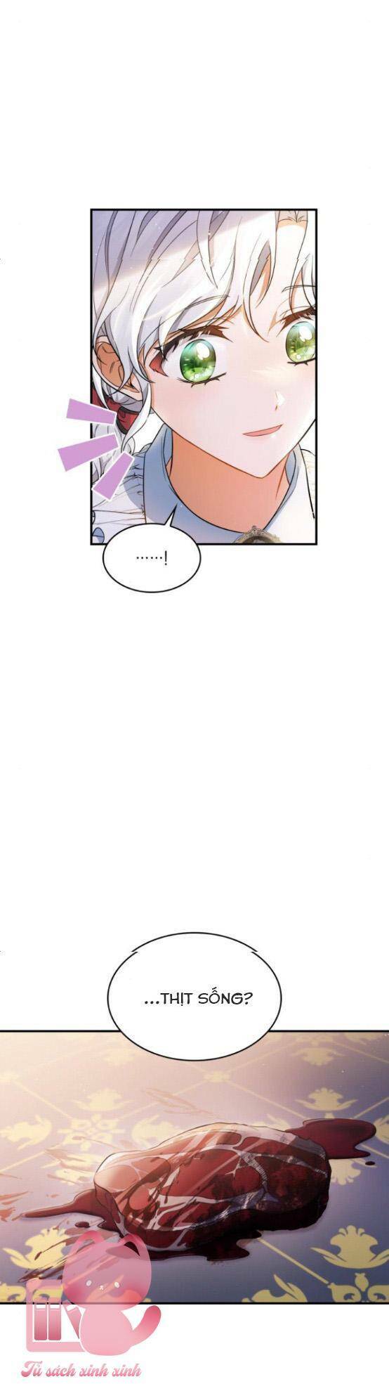 'di vật' melvin để lại chapter 20 9