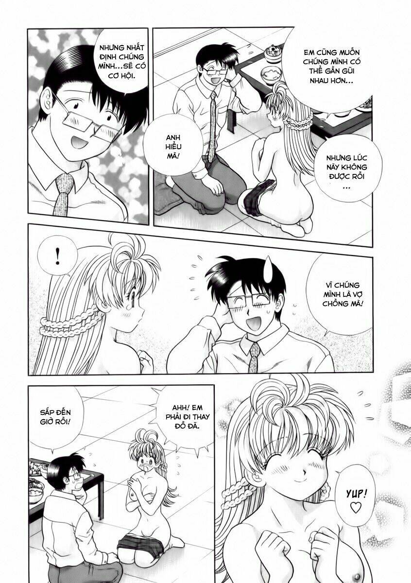 love lucky chapter 15 20