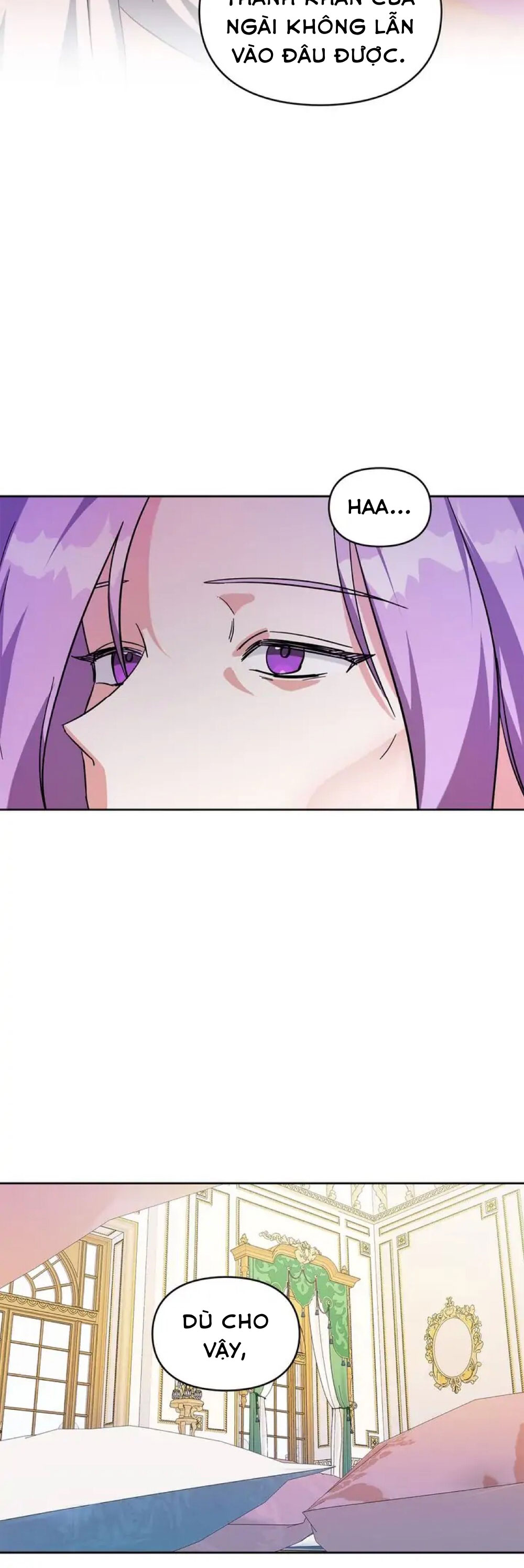 hãy nghe lời của tôi chapter 59.1 26