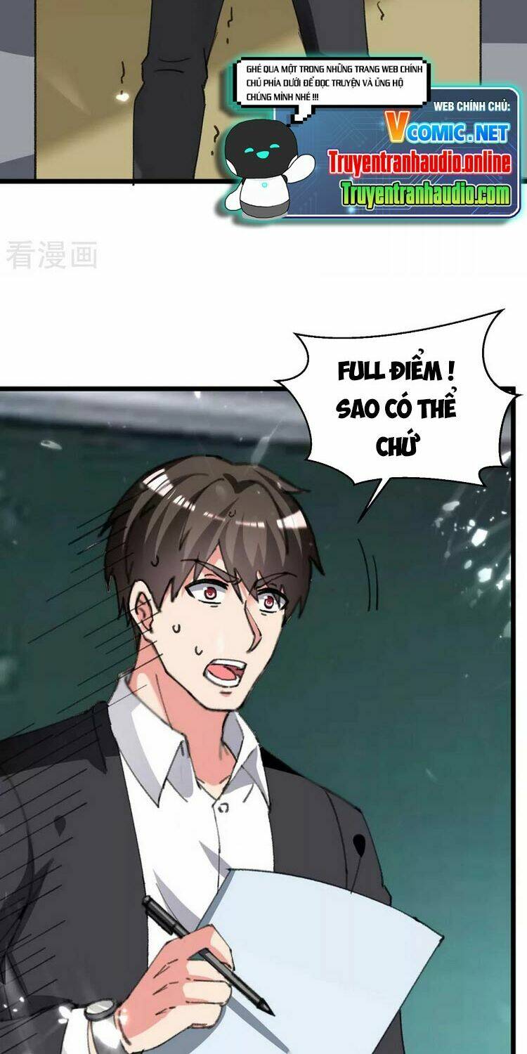 trọng sinh khí thiếu quy lai chapter 205 2