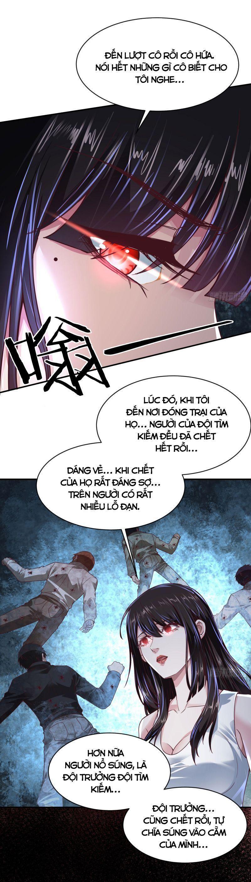bắt đầu từ trăng đỏ chapter 37 20