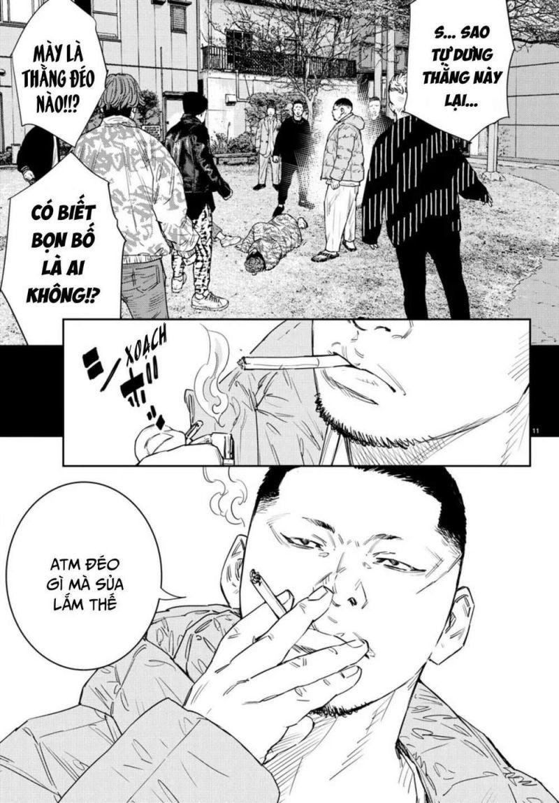 Nine Peaks chapter 36 11