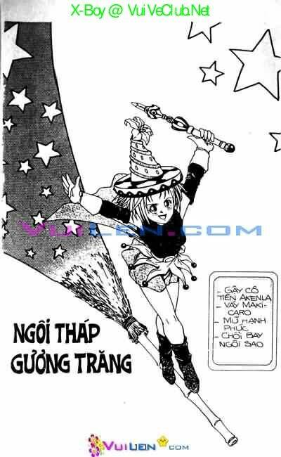 theo dấu rồng thần - dragon quest chapter 15 1