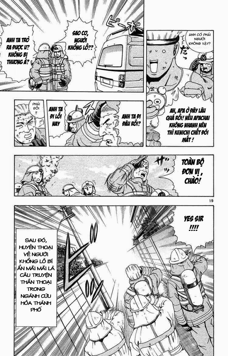 history's strongest disciple kenichi chapter 151 18