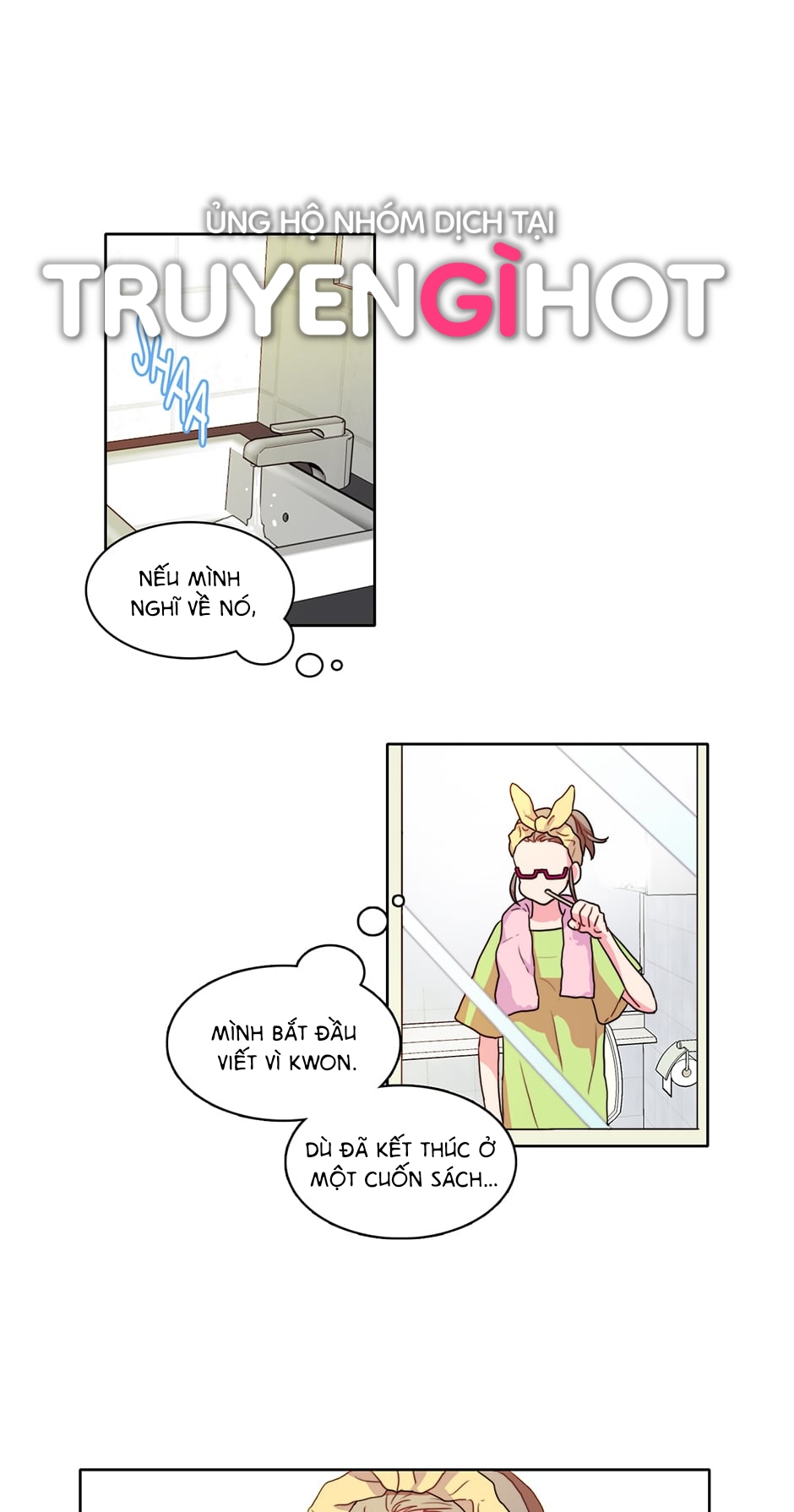 quý cô với chiếc mặt nạ chapter 34 15