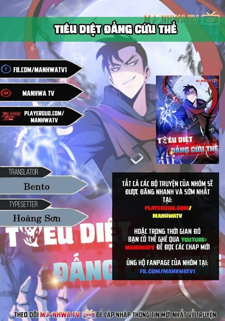 tiêu diệt đấng cứu thế chapter 40.2 1