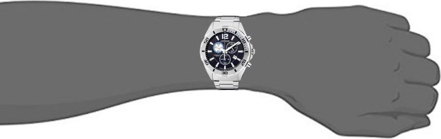 Đồng hồ nam Citizen AN7110-56E
