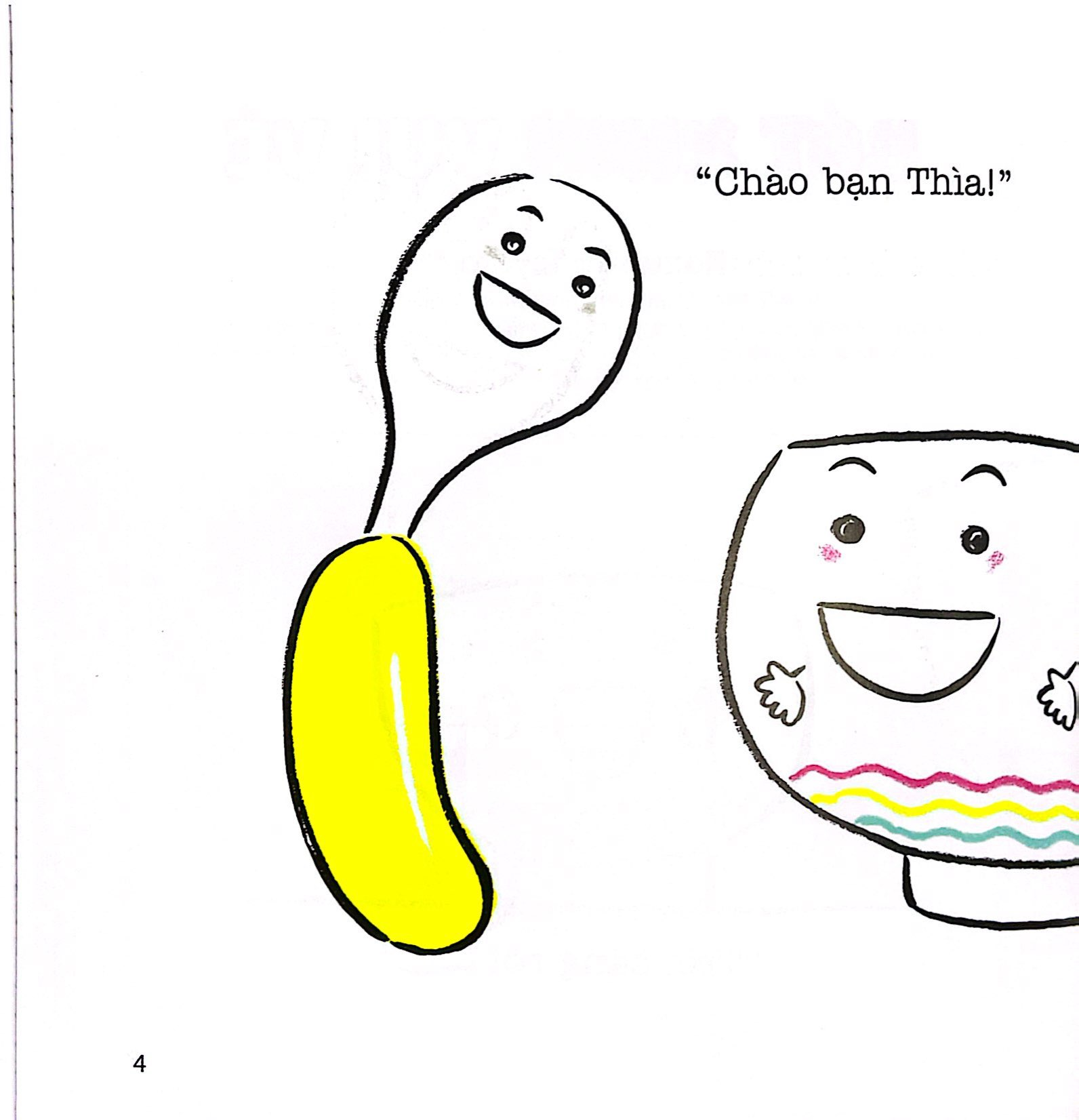 Bộ Sách Niềm Vui Mỗi Ngày