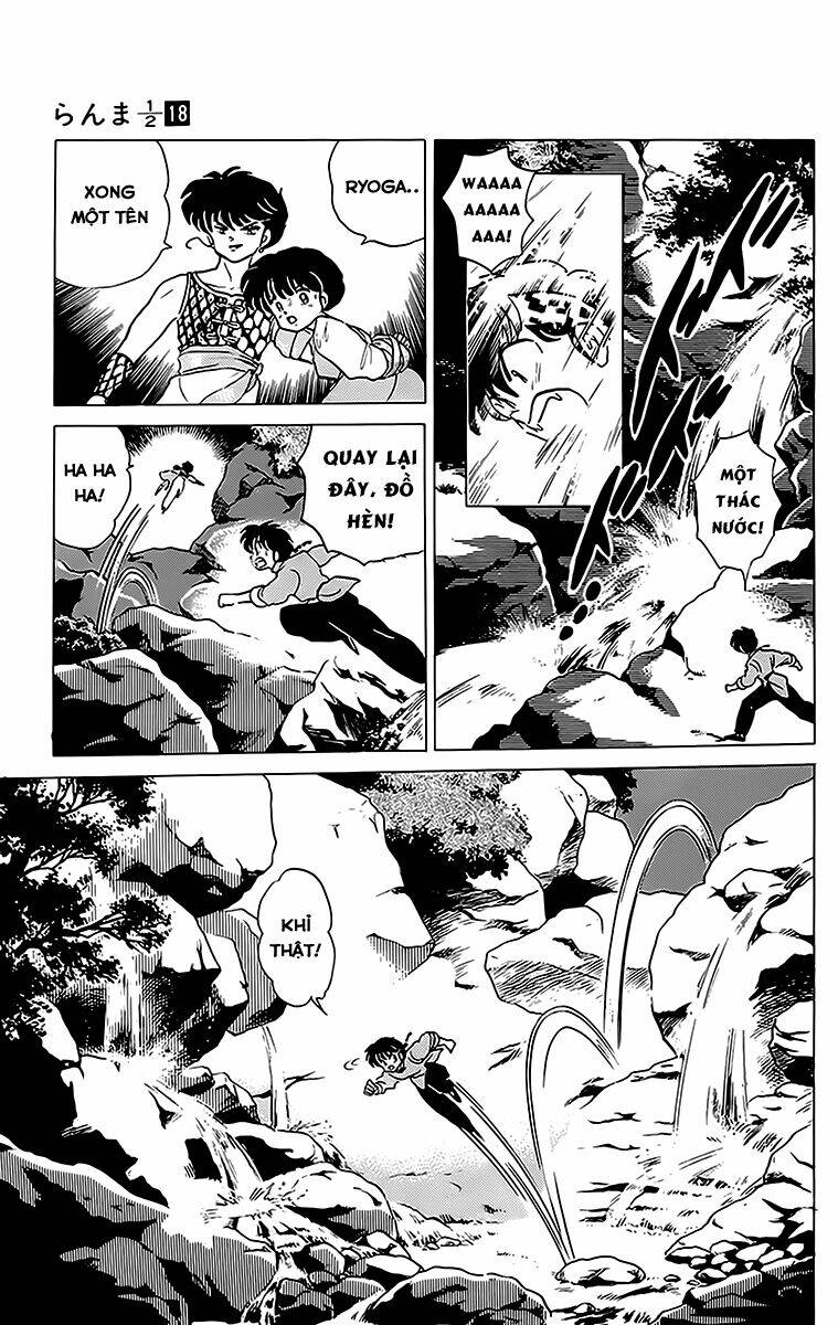 suối lời nguyền chapter 184 8