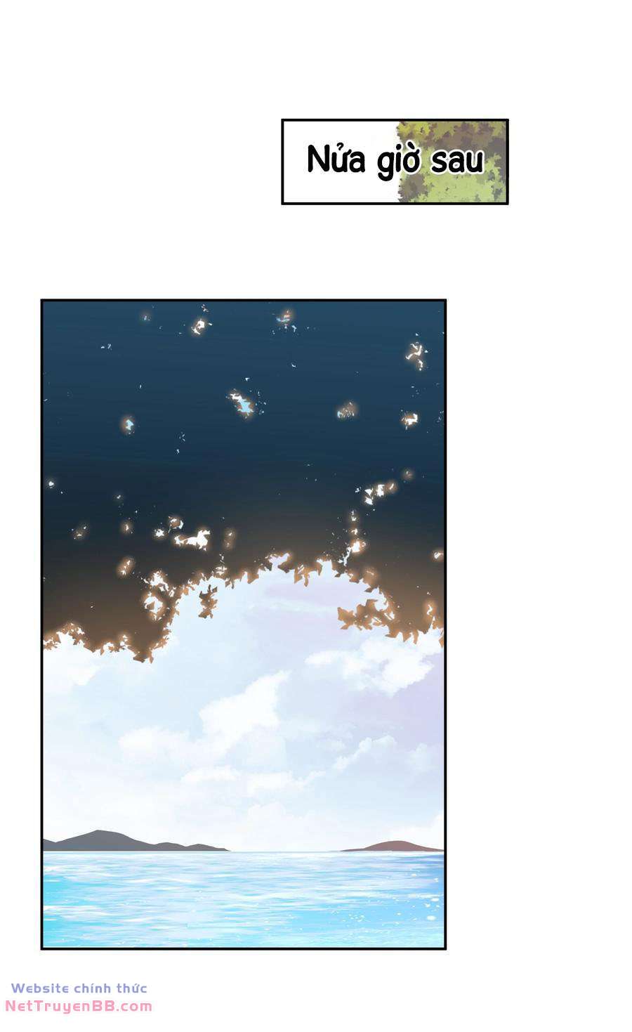 chị ơi! chị thật không bình thường! chapter 4 14