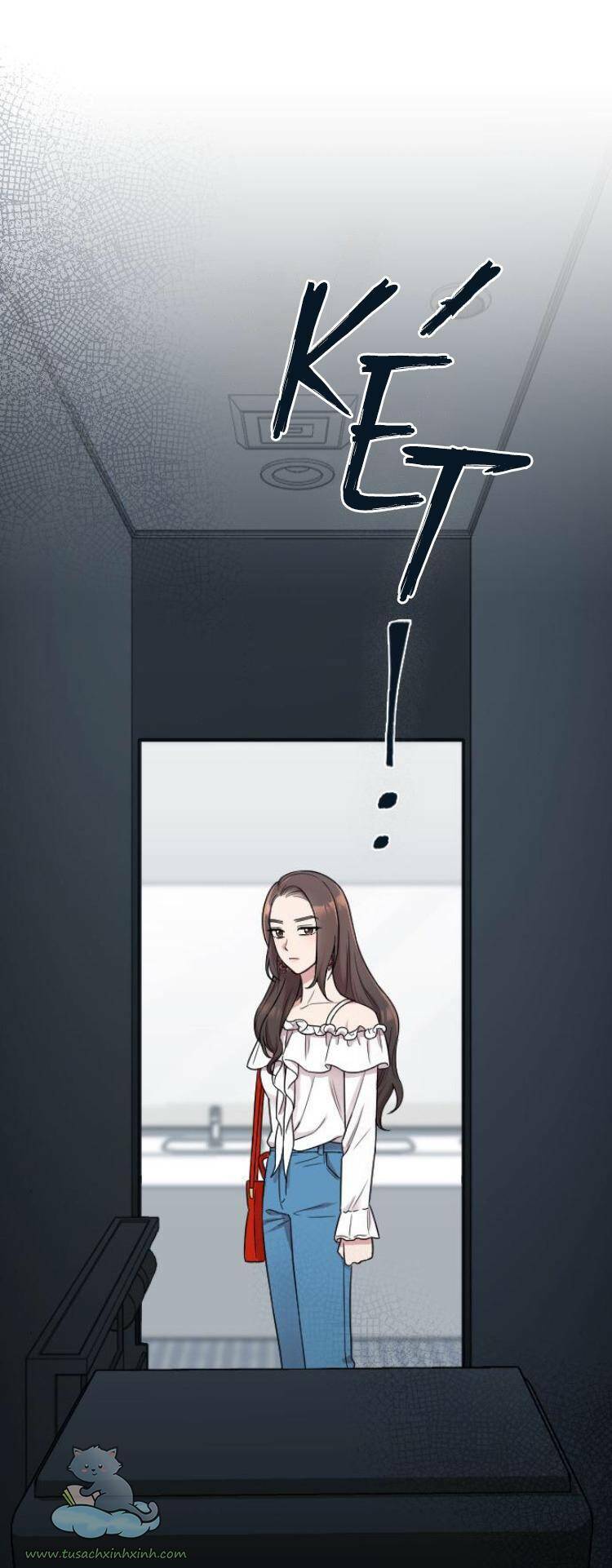 cô đi mà lấy chồng tôi đi chapter 12 27