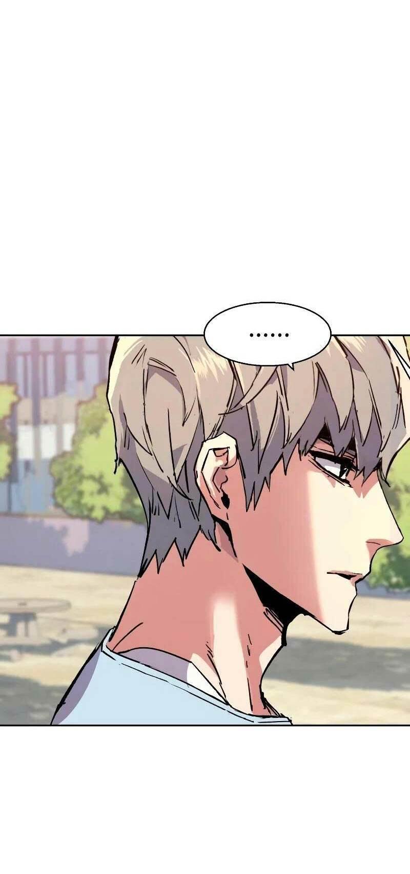 bạn học tôi là lính đánh thuê chapter 140 18