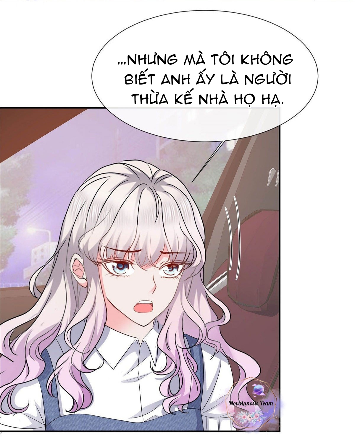 khi mùa đông gặp nắng ấm chapter 31 16