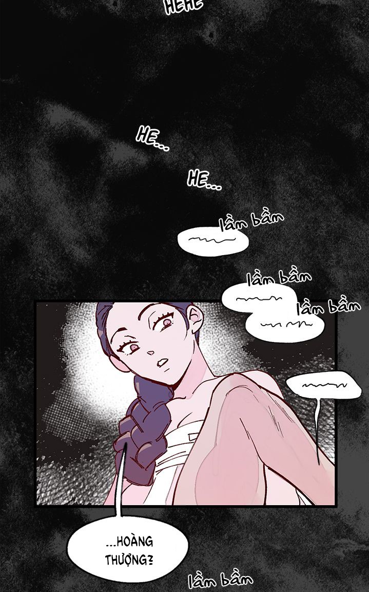 tham vọng quyền lực (full) chapter 11 9